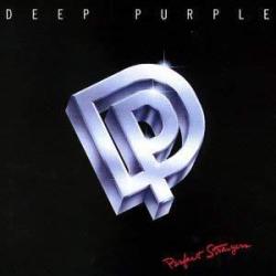 DEEP PURPLE Perfect Strangers Виниловая пластинка 
