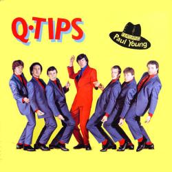 Q-TIPS Q-TIPS Виниловая пластинка 