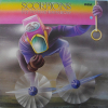 Fly To The Rainbow