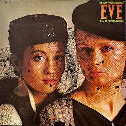 ALAN PARSONS PROJECT EVE Виниловая пластинка 