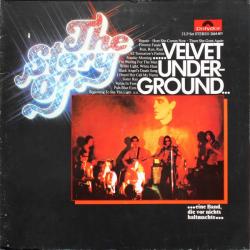 VELVET UNDERGROUND The Story Of Velvet Underground Виниловая пластинка 