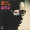 Music Of My Mind