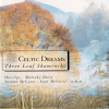 Celtic Dreams Vol.3 - Three Leaf Shamrocks
