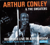 Recorded Live In Amsterdam