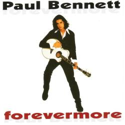 Paul Bennett Forevermove Фирменный CD Paul Bennett Forevermove Фирменный CD