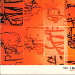 Such A Surge Rotlicht Фирменный CD Such A Surge Rotlicht Фирменный CD