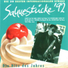 Sahnestücke '92 - Die 30 Besten Internationalen Stücke