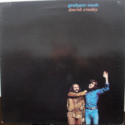 GRAHAM NASH DAVID CROSBY GRAHAM NASH DAVID CROSBY Виниловая пластинка GRAHAM NASH DAVID CROSBY GRAHAM NASH DAVID CROSBY Виниловая пластинка