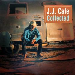 J.J.CALE COLLECTED Виниловая пластинка 