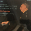 Beethoven Klavierkonzerte Nr.3 C-Moll Und Nr.4 G-Dur