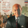 Symphony No. 94 The Surprise; Symphony No. 100 Military