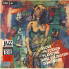 Oscar Peterson Plays The Duke Ellington Songbook