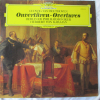 Ouvertüren • Overtures