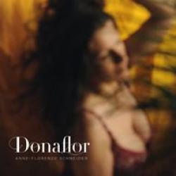 Anne-Florence Schneider Donaflor Фирменный CD 