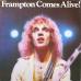 PETER FRAMPTON Frampton Comes Alive! Виниловая пластинка 