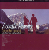 ACOUSTIC ROMANCE