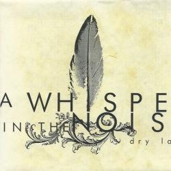 A Whisper In The Noise Dry Land Фирменный CD 