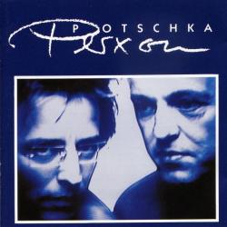 Potschka / Perxon Potschka / Perxon Фирменный CD 