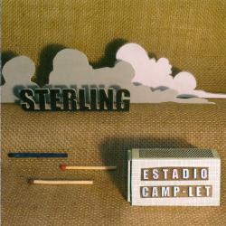 Sterling Estadio Camp-Let Фирменный CD Sterling Estadio Camp-Let Фирменный CD