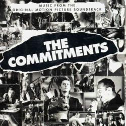 The Commitments The Commitments (Original Motion Picture Soundtrack) Фирменный CD The Commitments The Commitments (Original Motion Picture Soundtrack) Фирменный CD