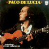 Paco De Lucia