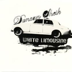 Duncan Sheik White Limousine Фирменный CD Duncan Sheik White Limousine Фирменный CD