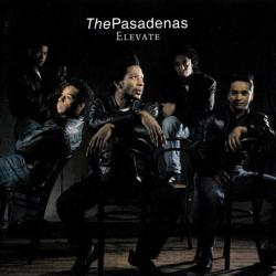 The Pasadenas Elevate Фирменный CD The Pasadenas Elevate Фирменный CD