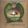 GONE TO EARTH