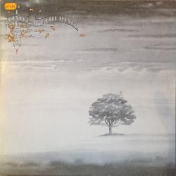 GENESIS Wind & Wuthering Виниловая пластинка 