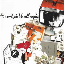 Razorlight Up All Night Фирменный CD Razorlight Up All Night Фирменный CD