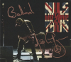 UK 2015 Face The Music Tour