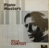 THE PIANO MASTERS