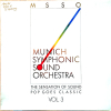 The Sensation Of Sound - Pop Goes Classic Vol. 3