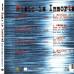Rockers Hi Fi Music Is Immortal - Mixed And Mashed By Rockers Hi Fi Фирменный CD 