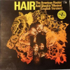 Hair - The American Rockin' And Shockin' Musical ( English Version)