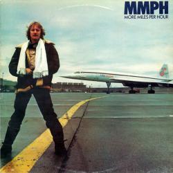JOHN MILES MORE MILES PER HOUR Виниловая пластинка 
