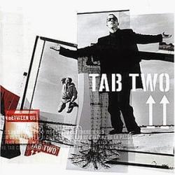 Tab Two Between Us Фирменный CD Tab Two Between Us Фирменный CD