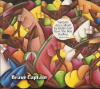 Go With Yourself (The Fingertip Saint Sessions Vol. II)