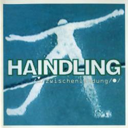 HAINDLING Zwischenlandung Фирменный CD HAINDLING Zwischenlandung Фирменный CD