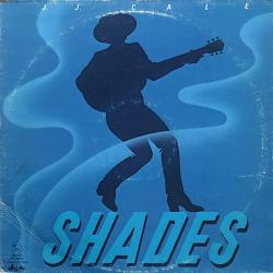 J.J.CALE Shades Виниловая пластинка 