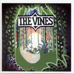 The Vines Highly Evolved Фирменный CD The Vines Highly Evolved Фирменный CD