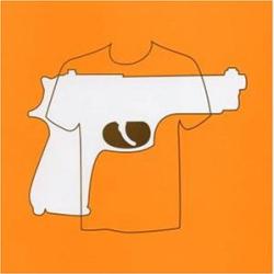 Hardman Shirts And Pistols Фирменный CD 