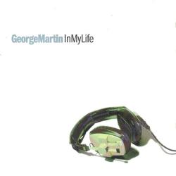 George Martin In My Life Фирменный CD George Martin In My Life Фирменный CD
