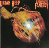 Return To Fantasy