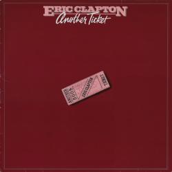 ERIC CLAPTON Another Ticket Виниловая пластинка 