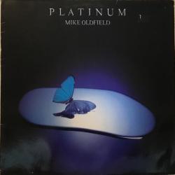MIKE OLDFIELD Platinum Виниловая пластинка MIKE OLDFIELD Platinum Виниловая пластинка