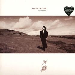 TANITA TIKARAM ANCIENT HEART Виниловая пластинка 