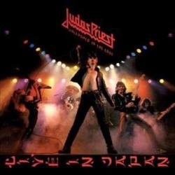 JUDAS PRIEST Unleashed In The East (Live In Japan) Виниловая пластинка 