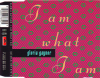 I Am What I Am