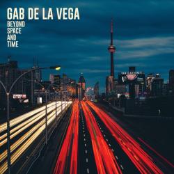 Gab De La Vega Beyond Space And Time Виниловая пластинка 